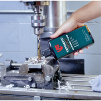Tapmatic&reg; Tricut Cutting Fluids, 16 oz. O-Max