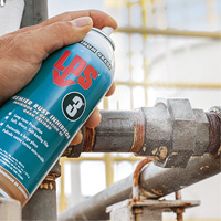 3&reg; Premier Rust Inhibitor, Aerosol Can O-Max