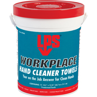 Wipers, Wipes & Rags