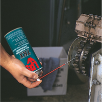 Lubrifiant, tout usage TKX, Baril O-Max