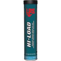 Graisse ThermaPlex Hi-Load pour roulements, 400 g, Cartouche, 429°F (220°C) temp&eacute;rature max. O-Max