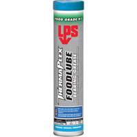 ThermaPlex&reg; FoodLube Bearing Grease, Cartridge O-Max