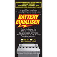 Battery Equalizers O-Max