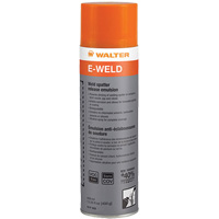 Solutions de protection contre les projections de soudure E-Weld 3, A&eacute;rosol O-Max