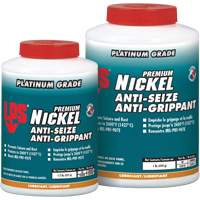 Nickel Anti-Seizes