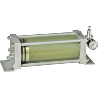2-Feed Gravity Oiler O-Max