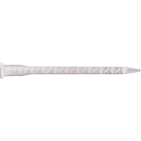 Fixmaster&reg; Rapid Rubber Repair Static Mixers O-Max