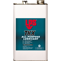 Lubrifiant, tout usage TKX, Cruche O-Max