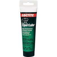 Graisse synth&eacute;tique haute performance ViperLube, 105 g O-Max