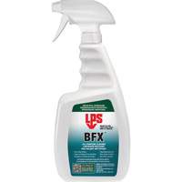 Nettoyant tout usage BFX, Bouteille &agrave; g&acirc;chette O-Max