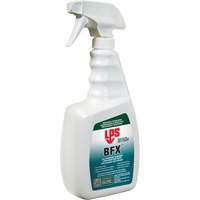 Nettoyant tout usage BFX, Bouteille &agrave; g&acirc;chette O-Max