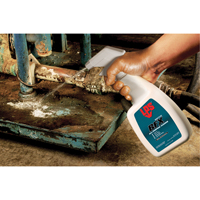 Nettoyant tout usage BFX, Baril O-Max