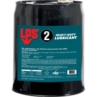 Lubrifiant surpuissant 2, Seau O-Max