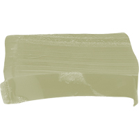 Rev&ecirc;tement de protection E-52, Transparent, 25 lb, Boîte O-Max
