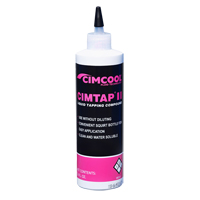 M&eacute;langes liquides pour taraudage CIMTAP  II O-Max