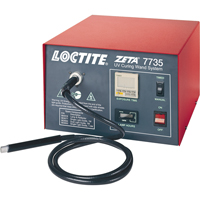Light Cure Adhesive Equipment O-Max