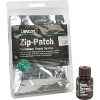 Zip-Patch Repair System O-Max