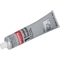 Gasket Sealant #1, Tube, Brown O-Max