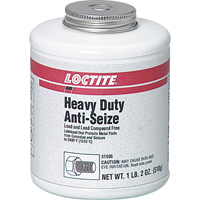Heavy Duty Anti-Seize AC208 | O-Max