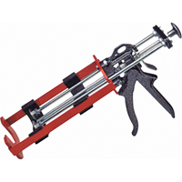 Fixmaster&reg; Rapid Rubber Repair Gun, 400 ml O-Max