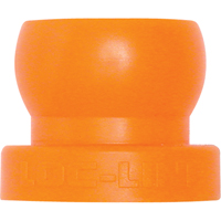 Supports fixes, 39/40" lo x 79/100" h O-Max