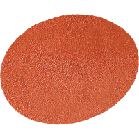 Roloc Disc 963G, 3" Dia., 50 Grit, Aluminum Oxide/Ceramic O-Max