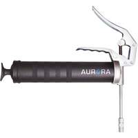 Pistolet graisseur robuste, Capacit&eacute; 14 oz O-Max