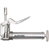 Mini pistolet graisseur de luxe, Capacit&eacute; 3 oz O-Max