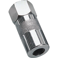 Raccord professionnel, Acier O-Max