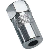 Coupleur robuste, Acier O-Max