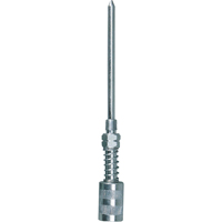 Adaptateur &agrave; bout pointu O-Max