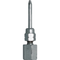 Distributeur &agrave; bout pointu O-Max