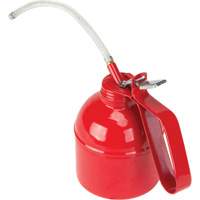 Burette &agrave; huile, Acier, Capacit&eacute; de 23 oz O-Max