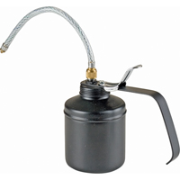 Burette &agrave; huile, Acier, Capacit&eacute; de 16 oz O-Max