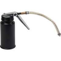 Burette &agrave; huile, Acier, Capacit&eacute; de 6 oz O-Max