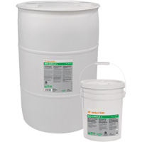 Solution L BIO-CIRCLE, Baril O-Max