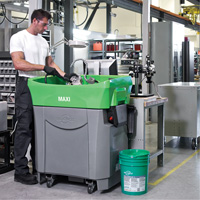 Solution L BIO-CIRCLE, Baril O-Max