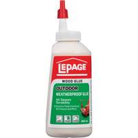 Colle &agrave; bois ext&eacute;rieure de LePage O-Max