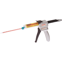 Dual Cartridge Manual Applicator, 50 ml O-Max
