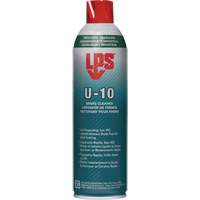 U-10 Brake Cleaner, Aerosol Can O-Max