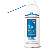 Refroidisseur de composantes Quik-Freeze, 14 oz O-Max