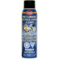 Nettoyant pour contacts Kleens-It, Canette a&eacute;rosol O-Max