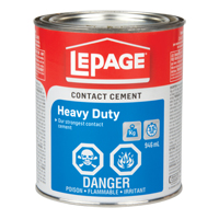Heavy-Duty Contact Cement, Can, 946 ml AD436 | O-Max