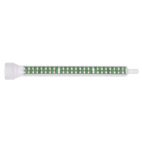 Square Mix Nozzle O-Max