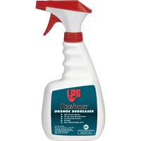 PreSolve&reg; Orange Degreaser, Trigger Bottle O-Max
