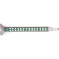 Static Mix Nozzles and Accessories, 0.53 cm L O-Max
