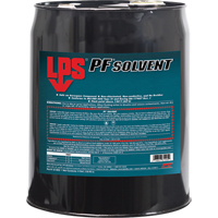 PF&reg; Solvent, Pail O-Max