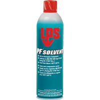 PF&reg; Solvent, Aerosol Can O-Max