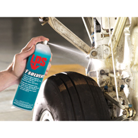 PF&reg; Solvent, Aerosol Can O-Max