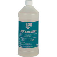 PF&reg; Solvent, Bottle O-Max